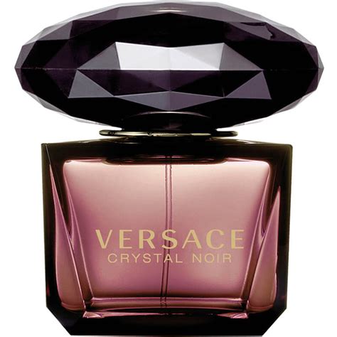 crystal noir Versace for women